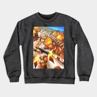 Fio Crewneck Sweatshirt